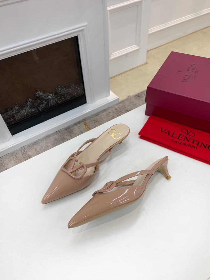 Valentino High Heels